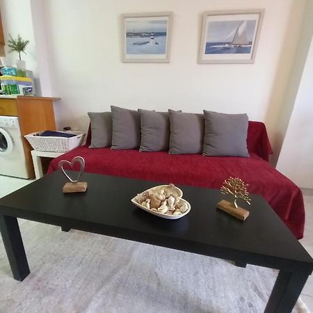 Old Town Apartment 2 Larnaca Esterno foto
