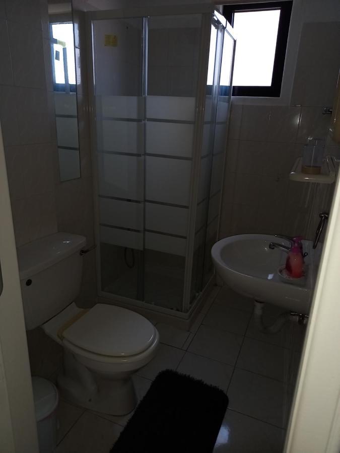 Old Town Apartment 2 Larnaca Esterno foto