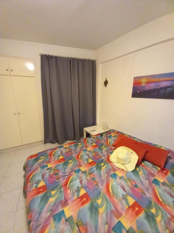 Old Town Apartment 2 Larnaca Esterno foto