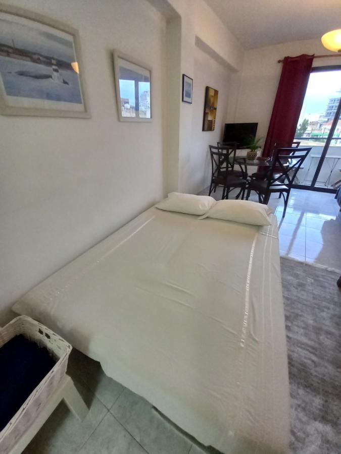 Old Town Apartment 2 Larnaca Esterno foto