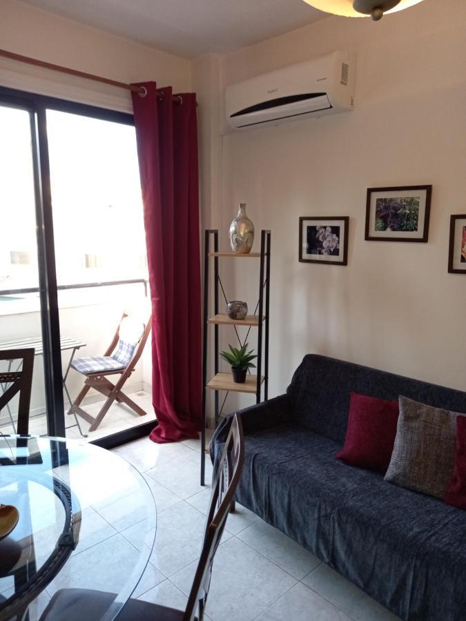 Old Town Apartment 2 Larnaca Esterno foto